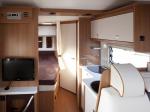 T.E.C. Travel Style 662 2012 года